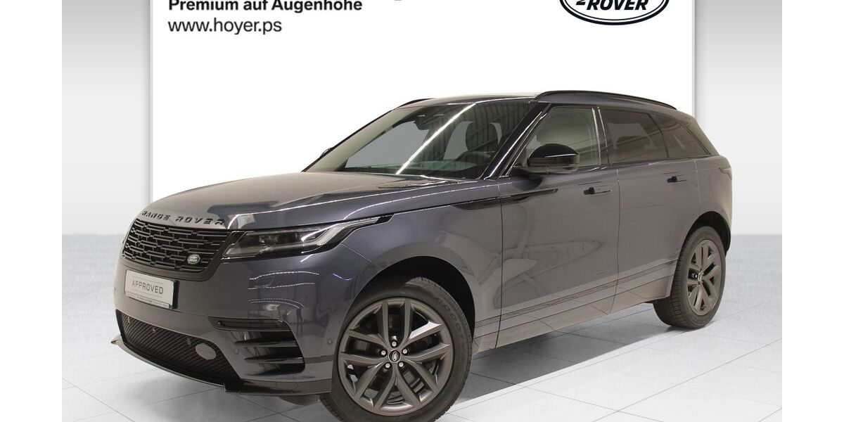 Land Rover Range Rover Velar 25.500 km 56.830 &euro; Walsrode 29664