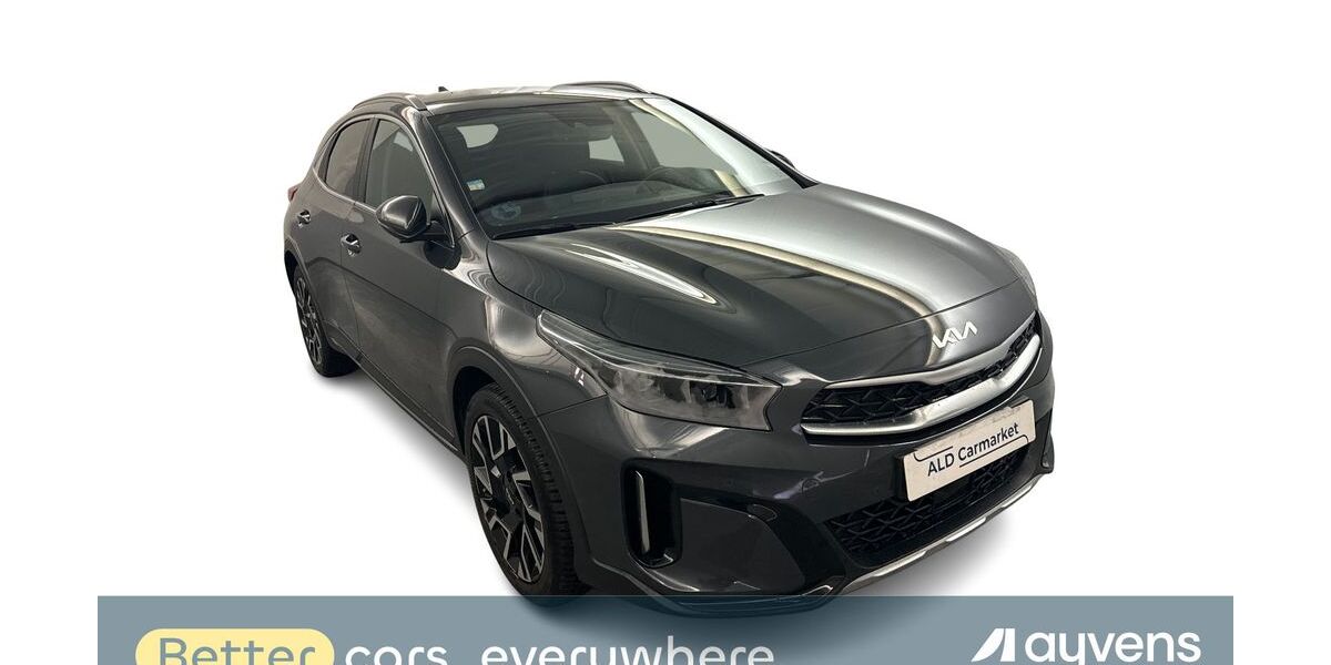 Kia XCeed 22.968 km 19.580 &euro; Dorfmark 29683