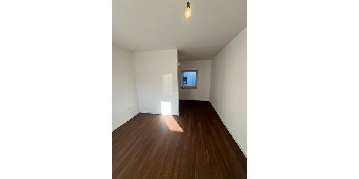 Erdgeschoßwohnung Hengersberg - 2.5 Zimmer, 58 m&sup2;, 600&euro; | Angebot:26163077
