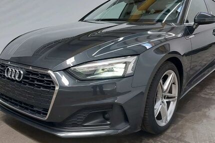Audi A5 114.200 km 29.990 &euro; Schwarzenbek (Bei Hamburg) 21493