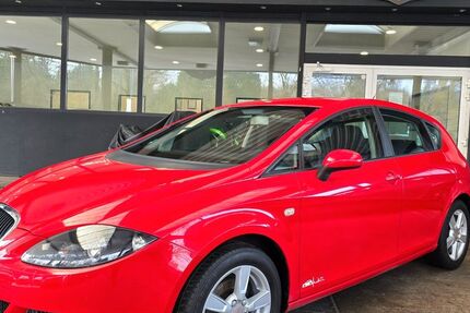 Seat Leon 221.000 km 2.950 &euro; Göttingen 37081
