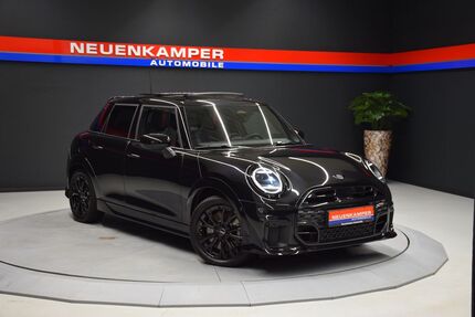 Mini Cooper 12.600 km 30.990 &euro; Remscheid 42853