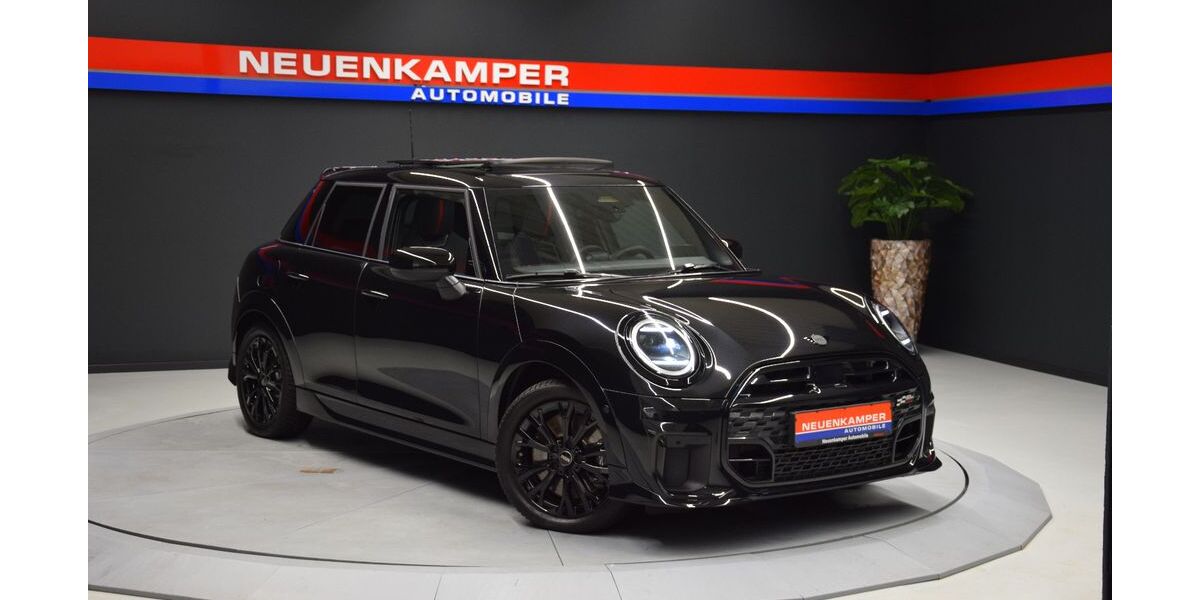 Mini Cooper 12.600 km 30.990 &euro; Remscheid 42853