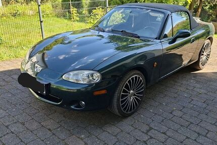 Mazda MX-5 183.000 km 6.000 &euro; Erndtebrück 57339