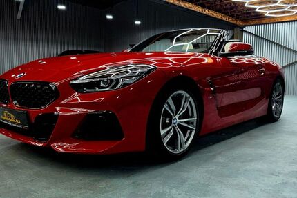 BMW Z4 33.412 km 33.900 &euro; Saarlouis 66740