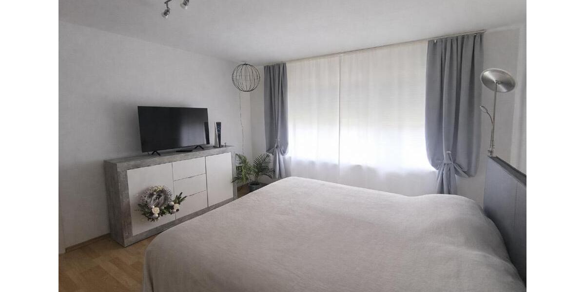 Etagenwohnung Rielasingen-Worblingen Worblingen - 3.5 Zimmer, 86 m&sup2;, 800&euro; | Angebot:26130844
