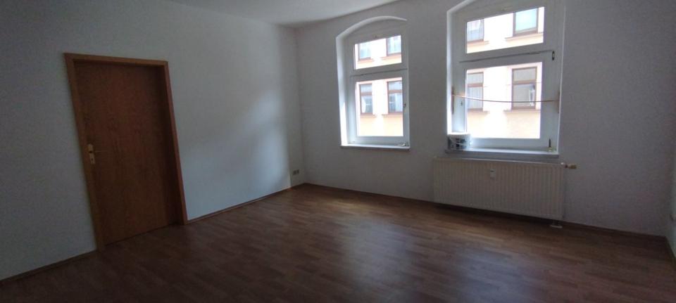 Etagenwohnung Aue-Bad Schlema Bad Schlema - 2 Zimmer, 49 m&sup2;, 260&euro; | Angebot:26094313
