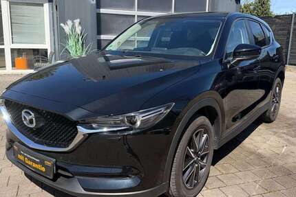 Mazda CX-5 103.900 km 14.900 &euro; Großbottwar 71723