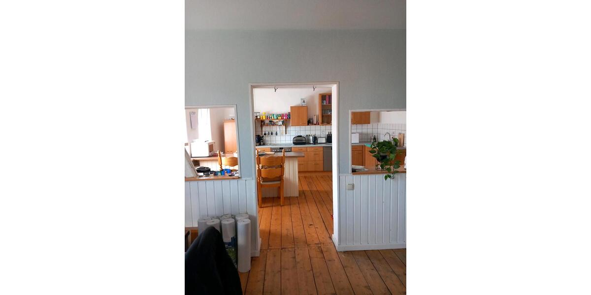 Etagenwohnung Herzberg am Harz - 3 Zimmer, 97 m&sup2;, 550&euro; | Angebot:26121393