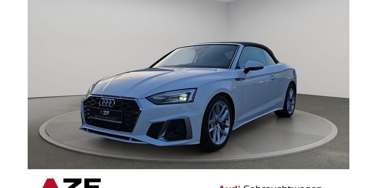 Audi A5 47.741 km 36.980 &euro; Flensburg 24941