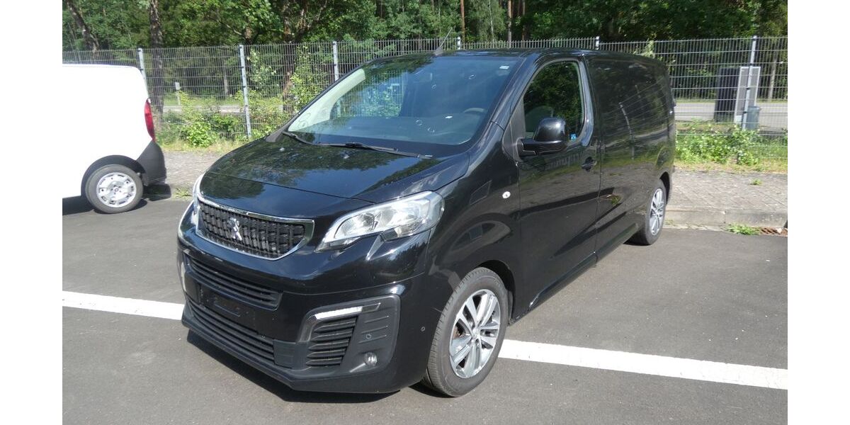 Peugeot Expert 148.000 km 11.305 &euro; Waldsassen 95652