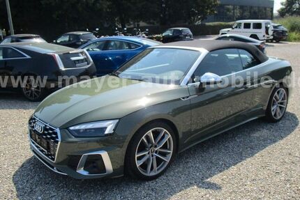 Audi S5 12.500 km 57.999 &euro; Thannhausen 86470