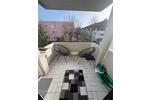 Etagenwohnung Kaiserslautern Betzenberg - 2 Zimmer, 57 m&sup2;, 165.000&euro; | Angebot:26294812