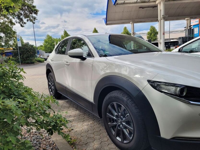 CX-30
