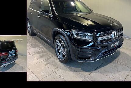 Mercedes-Benz GLB 220 9.444 km 53.900 &euro; Ingolstadt 85055