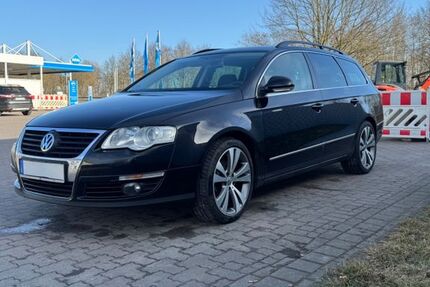 VW Passat 319.304 km 2.500 &euro; Neubukow 18233