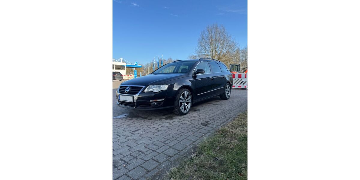 VW Passat 319.304 km 2.500 &euro; Neubukow 18233