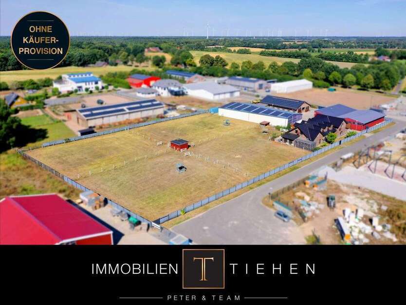 Haus zum Kaufen in Oberlangen 1.599.000 € 499 m²