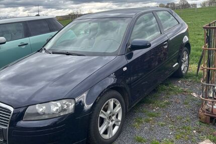 Audi A3 248.000 km 2.999 &euro; Dornburg 65599