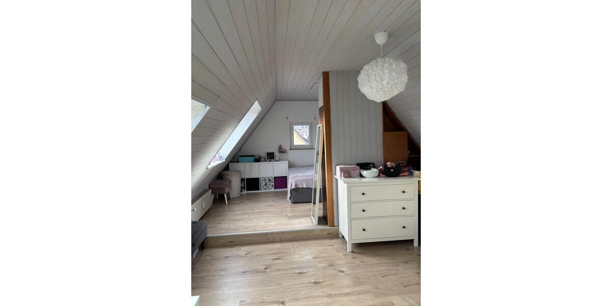 Maisonettenwohnung Iserlohn Letmathe - 5 Zimmer, 86 m&sup2;, 600&euro; | Angebot:24751873