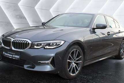 BMW 320 101.500 km 24.900 &euro; Waldkirch 79183