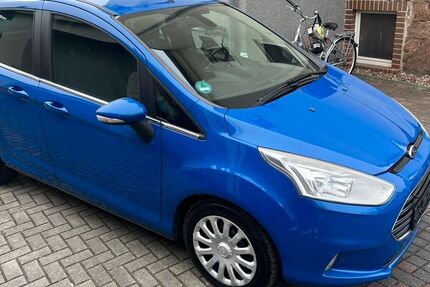 Ford B-Max 123.800 km 5.555 &euro; Dresden 01139