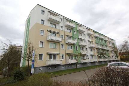 Wohnung Schwerin Friedrichsthal - 3 Zimmer, 54 m&sup2;, 89.000&euro; | Angebot:26828857