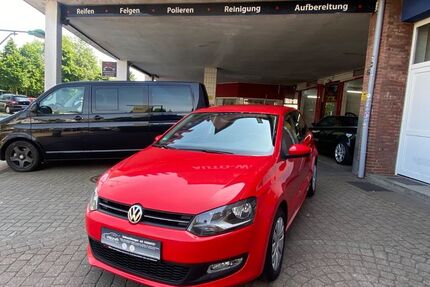 VW Polo 184.000 km 5.500 € Kiel 24106