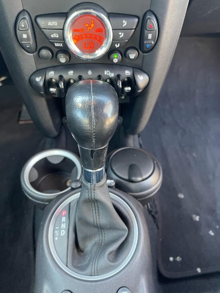 Mini 98.000 km 12.500 € Bedburg 50181