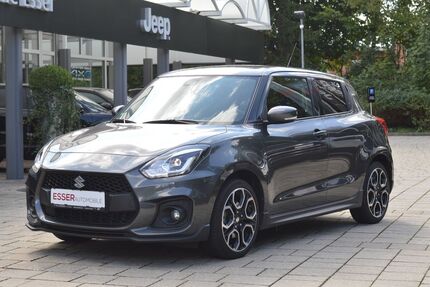 Suzuki Swift 36.400 km 16.900 € Waldkraiburg 84478