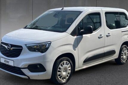 Opel Combo Life 44.960 km 18.840 &euro; Nordhausen 99734