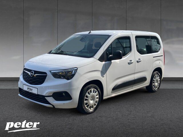 Opel Combo Life 44.960 km 18.840 &euro; Nordhausen 99734