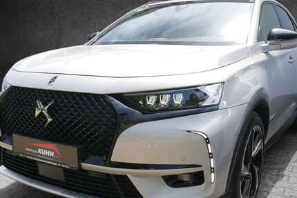 DS Automobiles DS 7 Crossback 46.800 km 29.990 &euro; Karlsruhe 76185