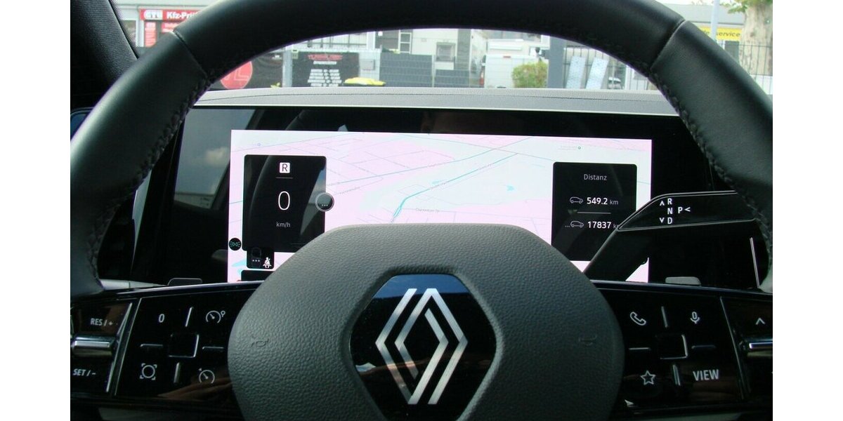 Renault Austral 1,3TCE Evolution Virtual Navi Kamera Temp 17.834 km 24.980 &euro; Falkensee 14612