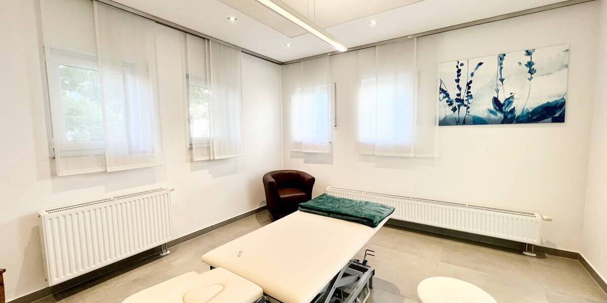 Gewerbeobjekt Grafing bei München Grafing - 2 Zimmer, 106 m&sup2;, 375.000&euro; | Angebot:26557060