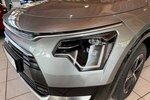 Kia NIRO 1.6 HEV 129 DCT VIS KOM STY Vision 4.500 km 29.960 &euro; Höhenkirchen-Siegertsbrun 85635