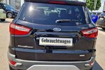 Ford EcoSport Titanium 78.238 km 8.900 &euro; Obrigheim-Asbach 74847