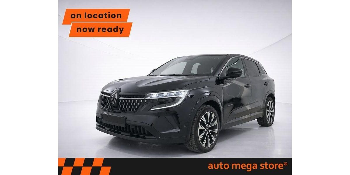 Renault Austral 67.688 km 21.999 &euro; Ergolding 84030