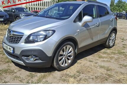 Opel Mokka 199.614 km 5.985 &euro; Achern 77855