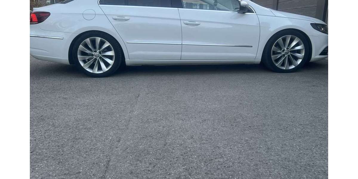 VW CC 129.346 km 15.000 &euro; Gräfelfing 82166