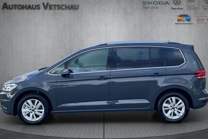 VW Touran 13.800 km 35.990 &euro; Vetschau/Spreewald 03226