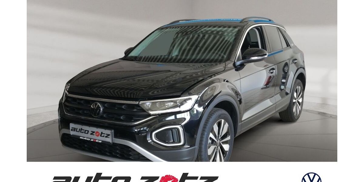VW T-Roc 1.200 km 26.990 &euro; Landau 76829