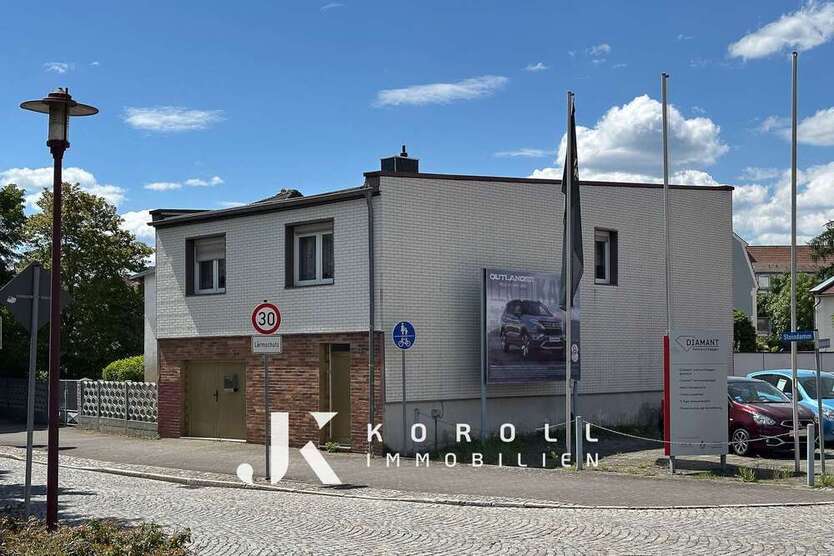 Haus zum Kaufen in Senftenberg 189.000 € 139 m²