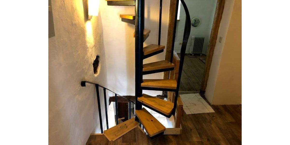 Reihenmittelhaus Neuerburg - 4 Zimmer, 92 m&sup2;, 72.000&euro; | Angebot:24874440