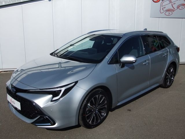 Corolla