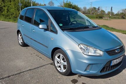 Ford C-Max 222.000 km 2.500 &euro; Naumburg 06628