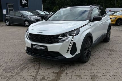Peugeot 3008 49.438 km 29.990 € Theilheim 97288