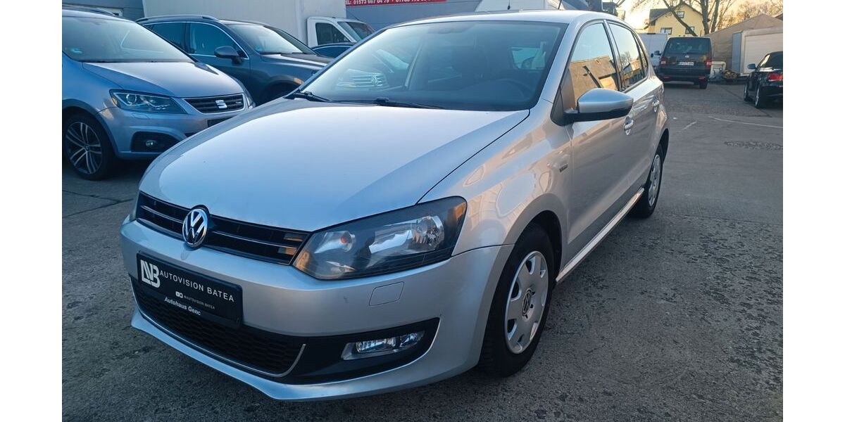 VW Polo 213.000 km 3.000 &euro; Maintal 63477