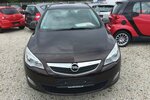 Opel Astra Edition,Klima,el.Fh.,ESP! 150.000 km 4.700 &euro; Himmelkron 95502
