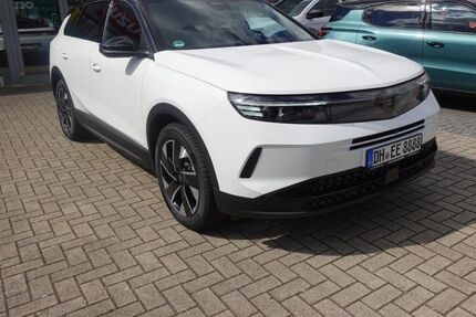 Opel Grandland (X) 4.999 km 35.290 € Ehrenburg 27248